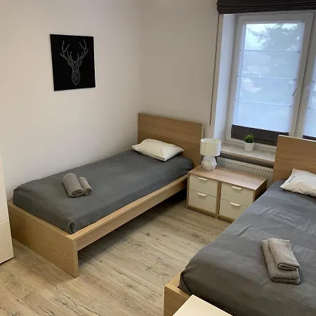 Pokoje Antracyt Skarżysko-Kamienna Exterior foto