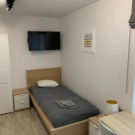 Pokoje Antracyt Skarżysko-Kamienna Exterior foto