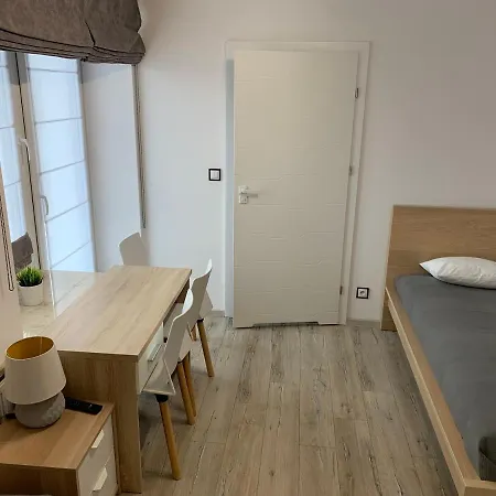 Pokoje Antracyt Skarżysko-Kamienna Exterior foto