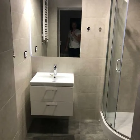 Pokoje Antracyt Skarżysko-Kamienna Exterior foto