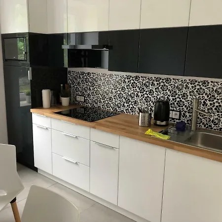 Pokoje Antracyt Skarżysko-Kamienna Exterior foto