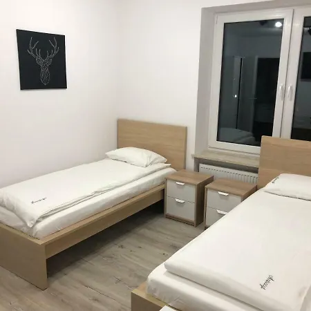 Pokoje Antracyt Skarżysko-Kamienna Exterior foto