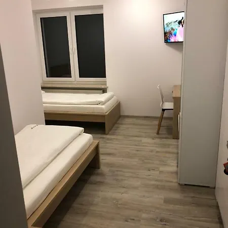 Pokoje Antracyt Skarżysko-Kamienna Exterior foto