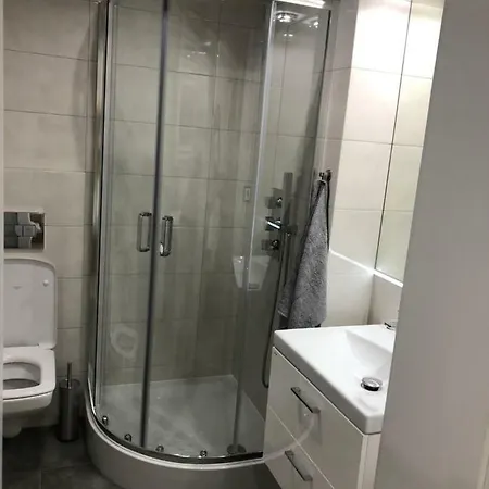 Pokoje Antracyt Skarżysko-Kamienna Exterior foto