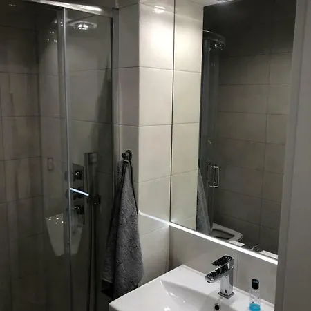 Pokoje Antracyt Skarżysko-Kamienna Exterior foto