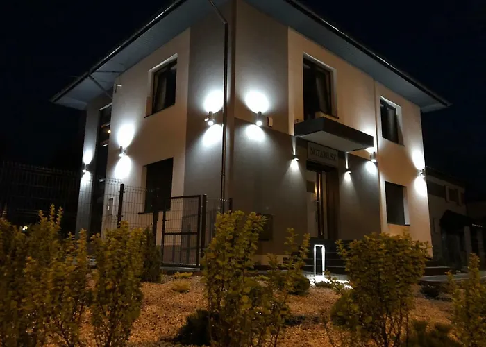 Pokoje Antracyt
