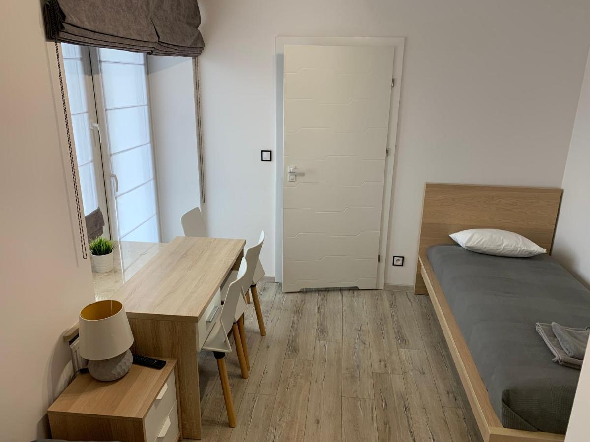 Privatunterkunft Antracyt Skarżysko-Kamienna