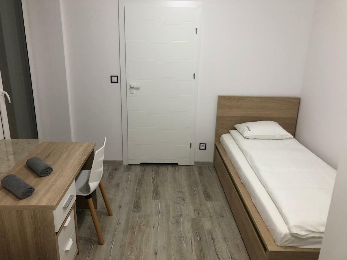 Privatunterkunft Antracyt Skarżysko-Kamienna