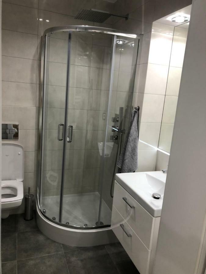 Antracyt Privatunterkunft Skarżysko-Kamienna