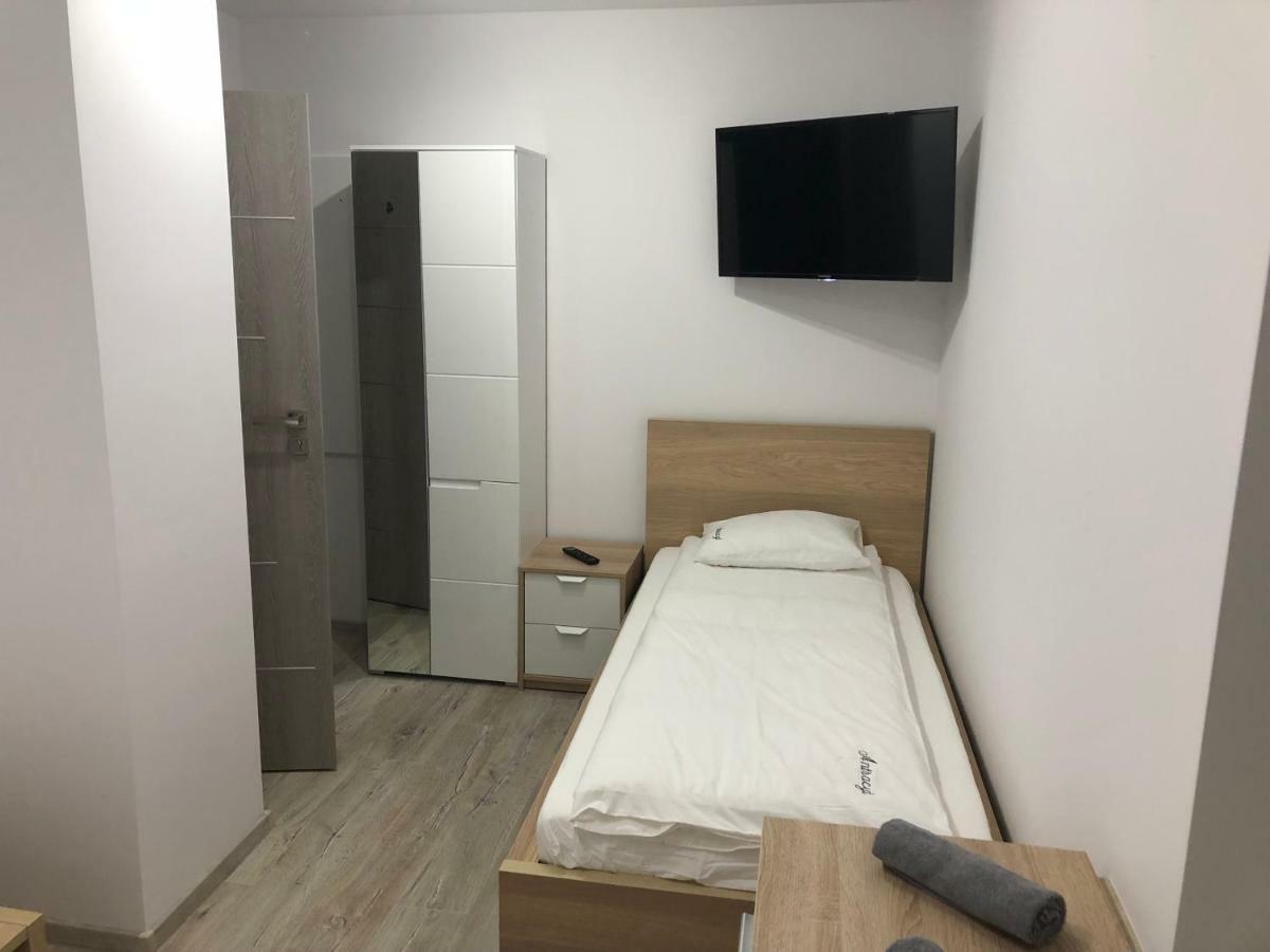 Antracyt Privatunterkunft Skarżysko-Kamienna