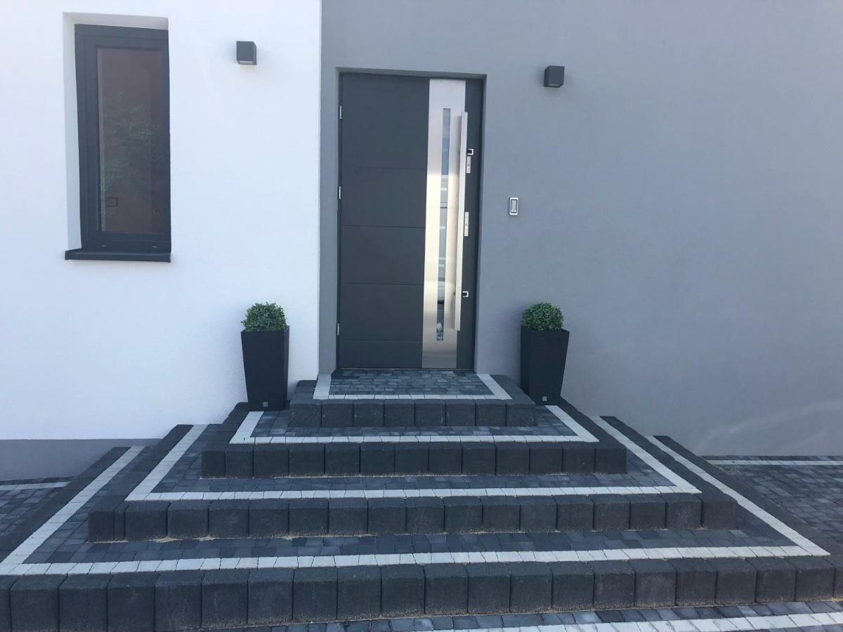 Antracyt Privatunterkunft *
