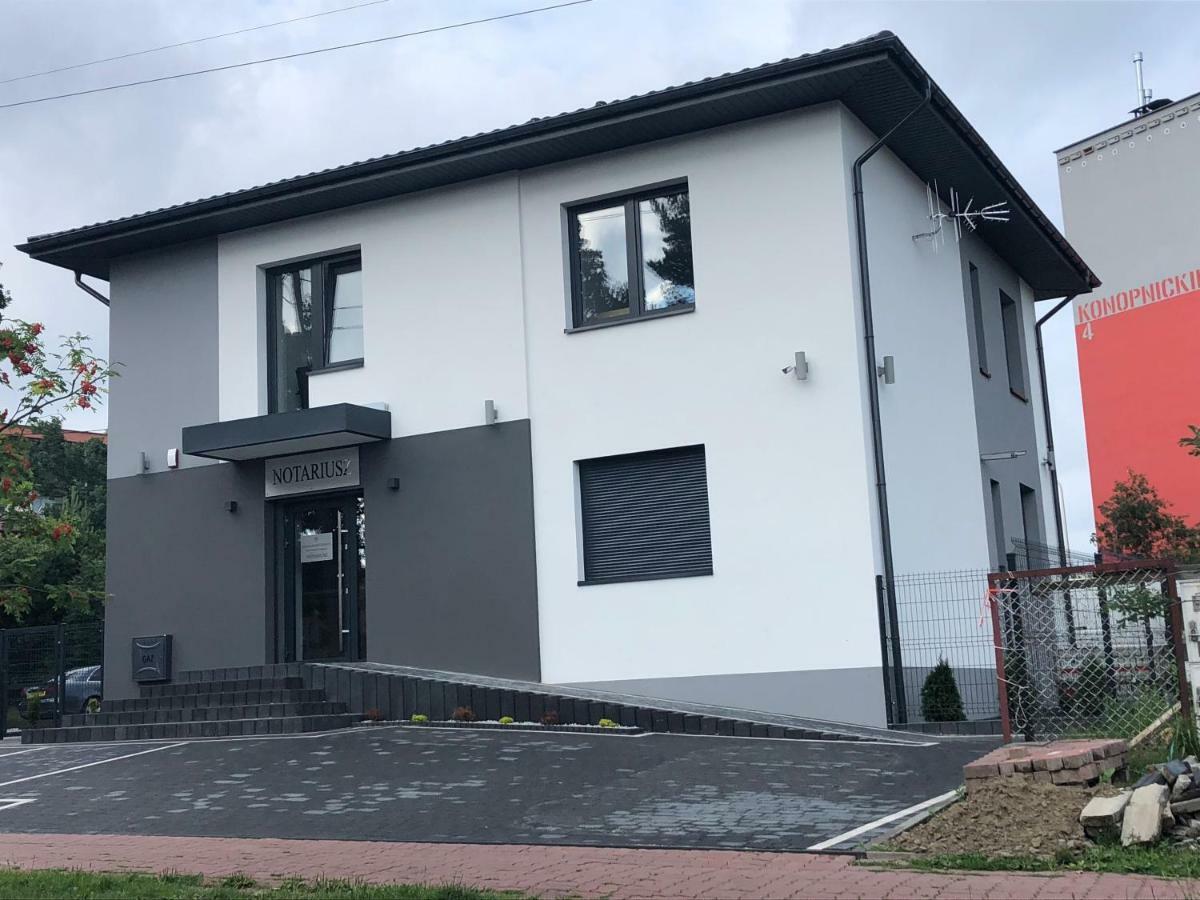 Antracyt Privatunterkunft